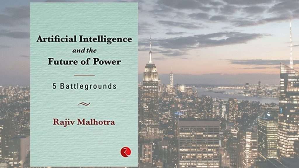 Book Review: Artificial Intelligence and the Future of Power | Book ...