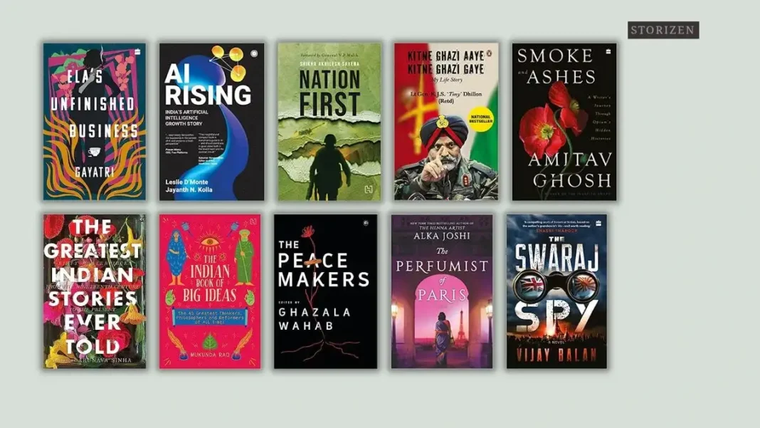 10 Books to Read in July 2023 | Books - Storizen