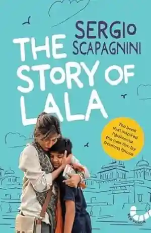 Book Review: 'The Story of Lala' by Sergio Scapagnini | Book Reviews ...